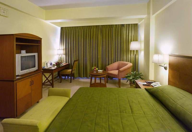 Peerless Hotel Durgapur Esterno foto