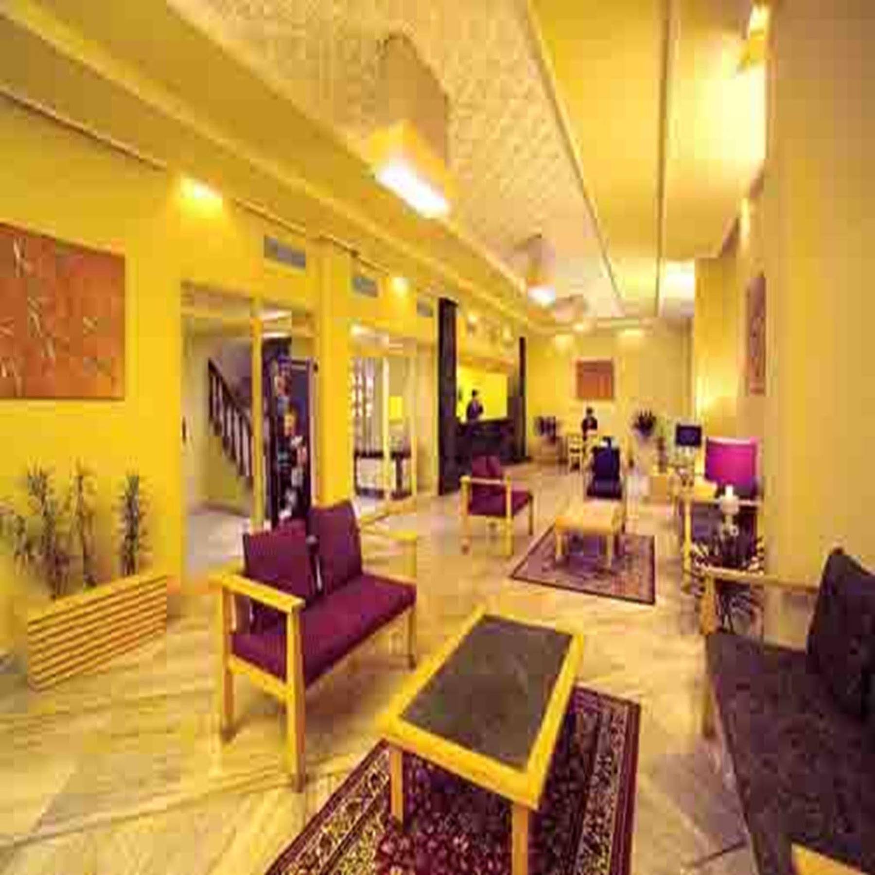Peerless Hotel Durgapur Esterno foto