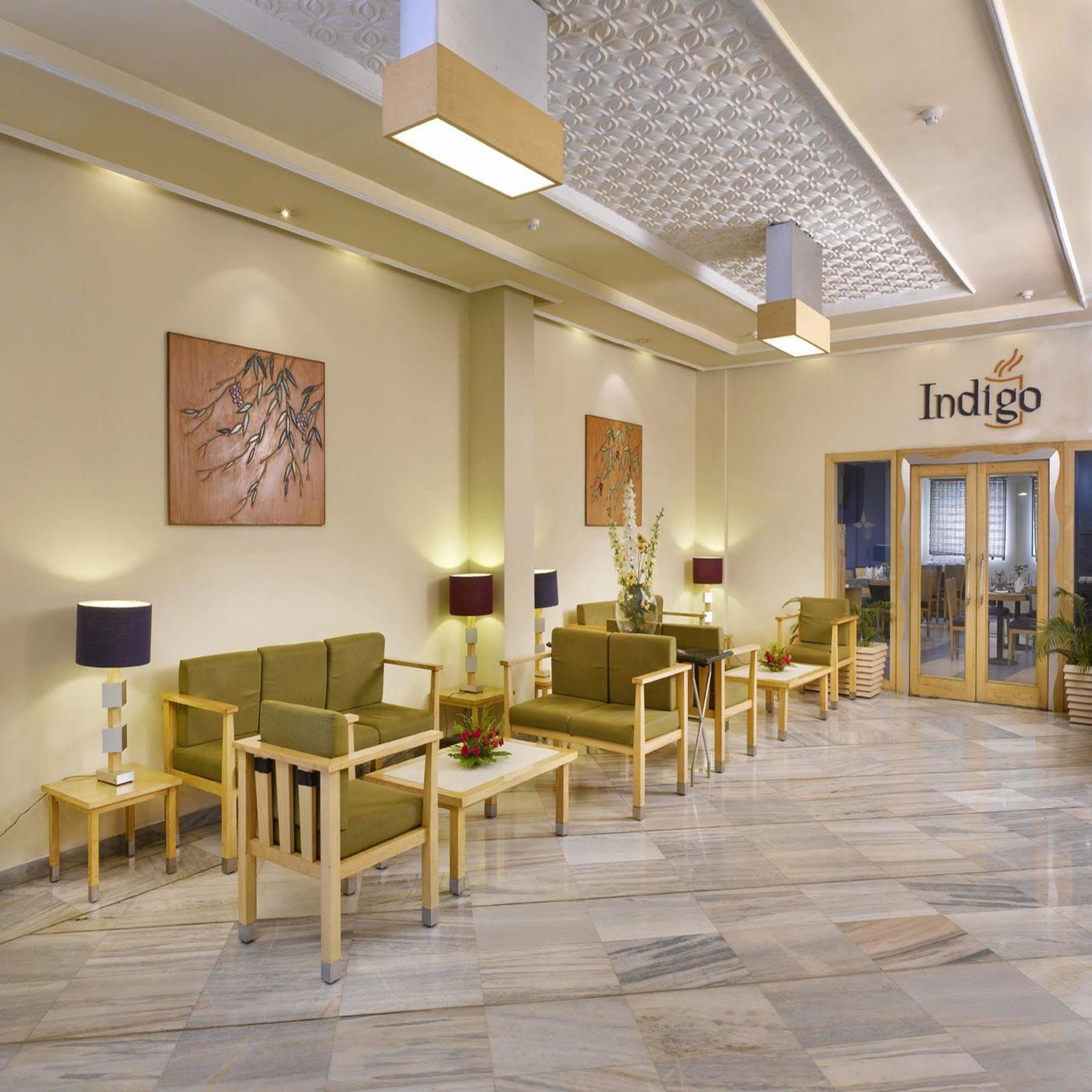 Peerless Hotel Durgapur Esterno foto