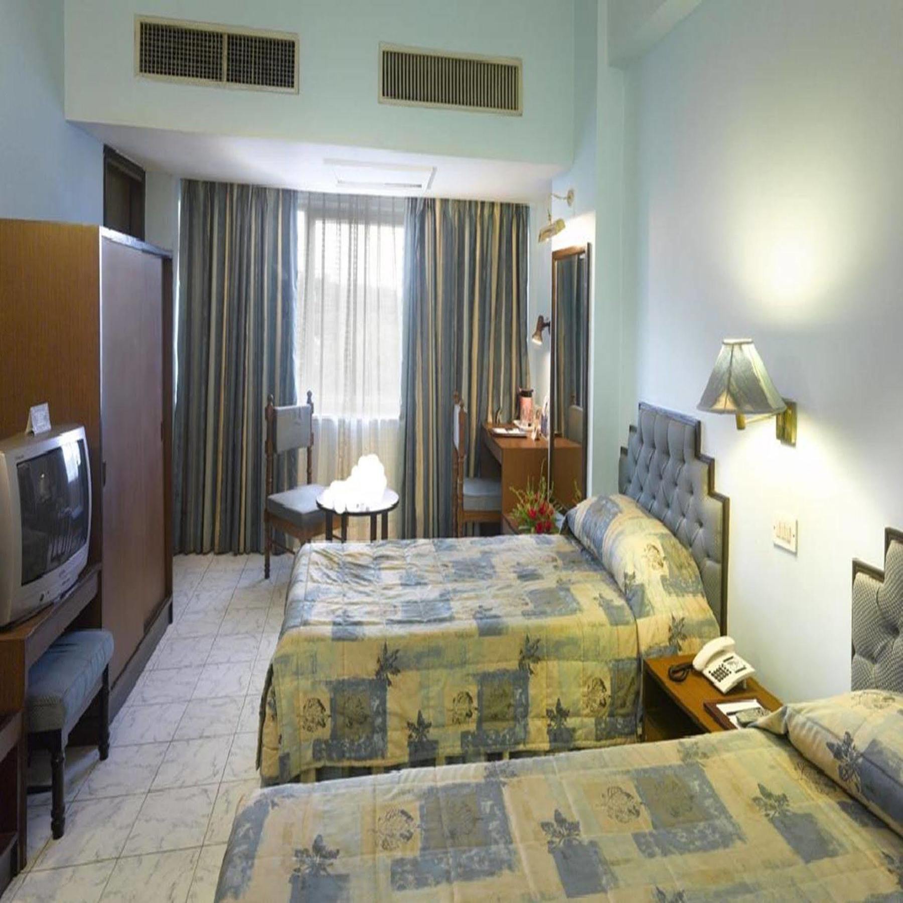 Peerless Hotel Durgapur Esterno foto