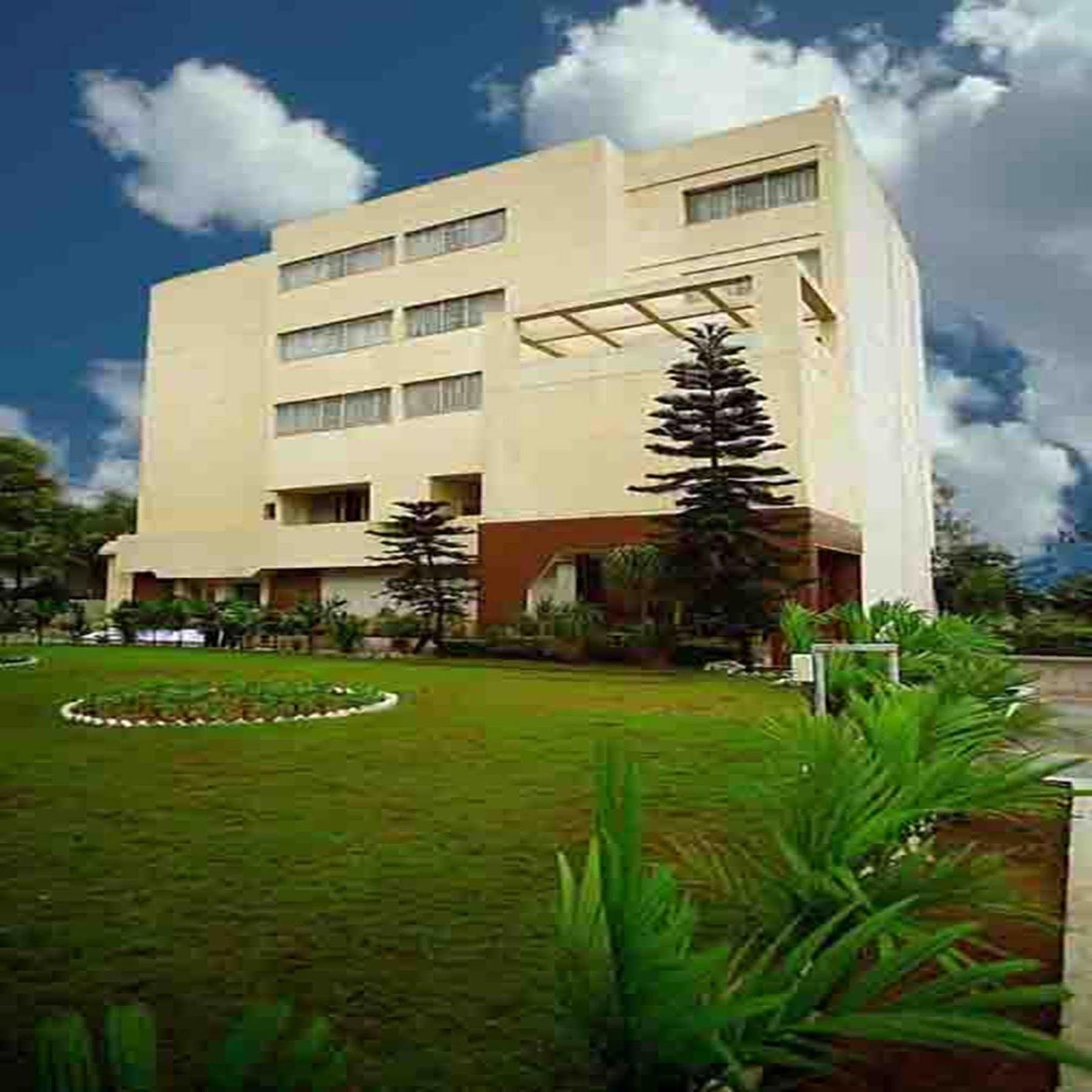 Peerless Hotel Durgapur Esterno foto