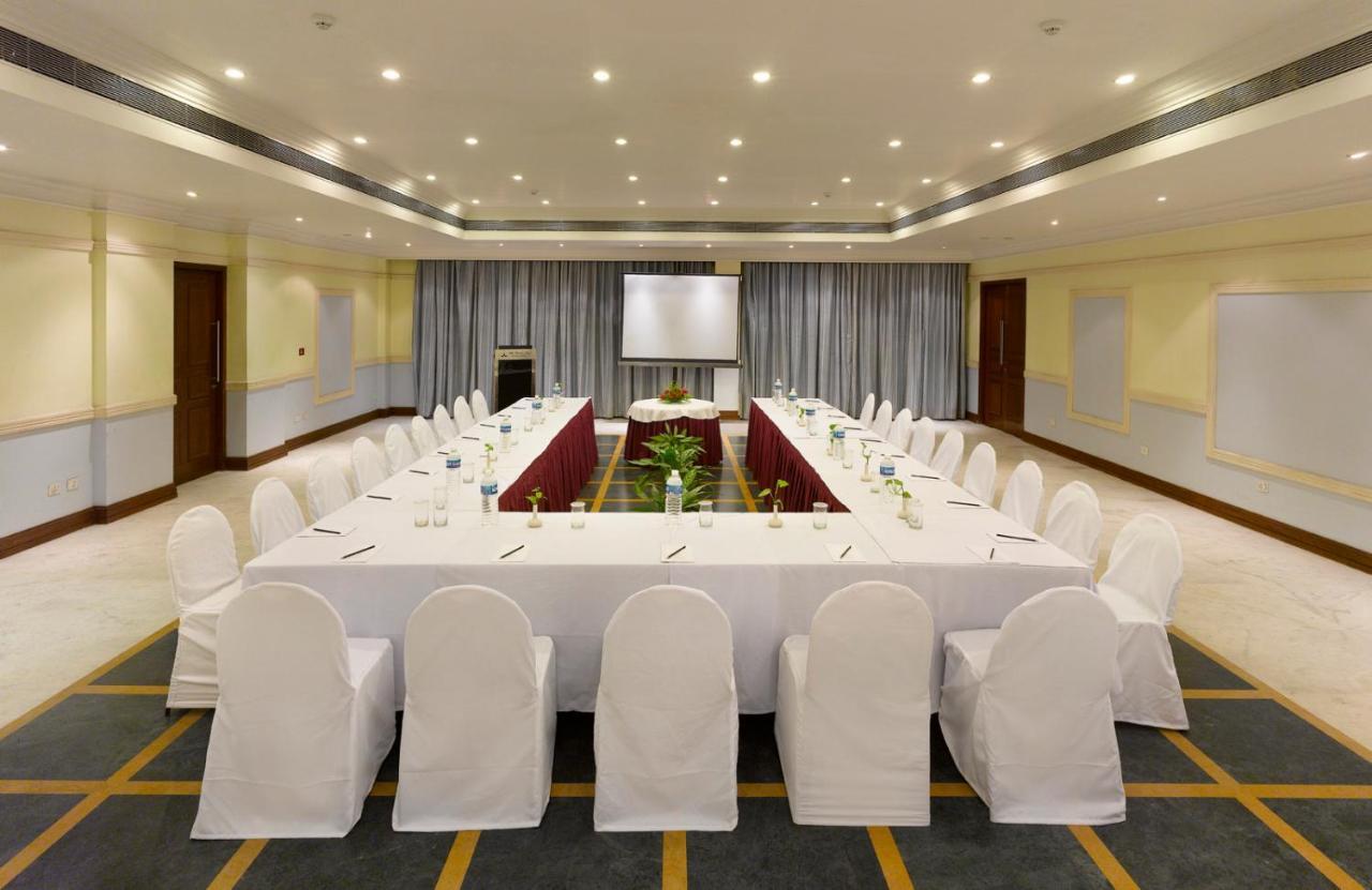 Peerless Hotel Durgapur Esterno foto