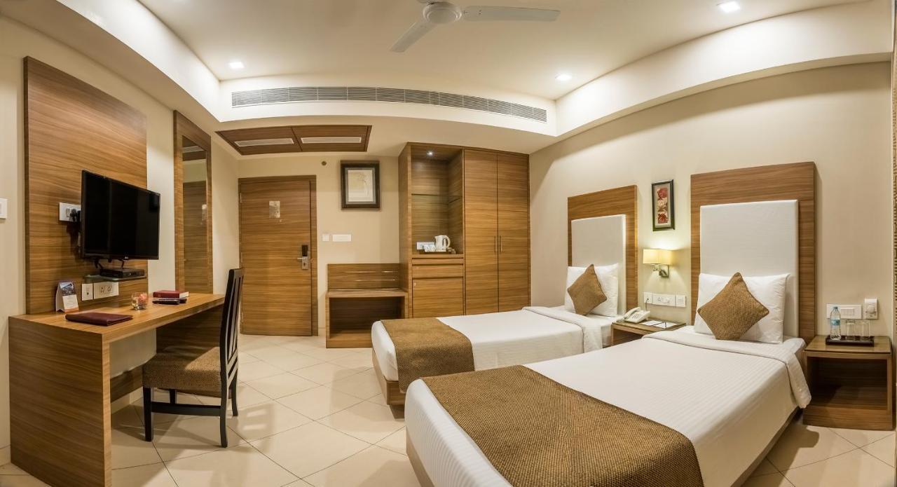 Peerless Hotel Durgapur Esterno foto