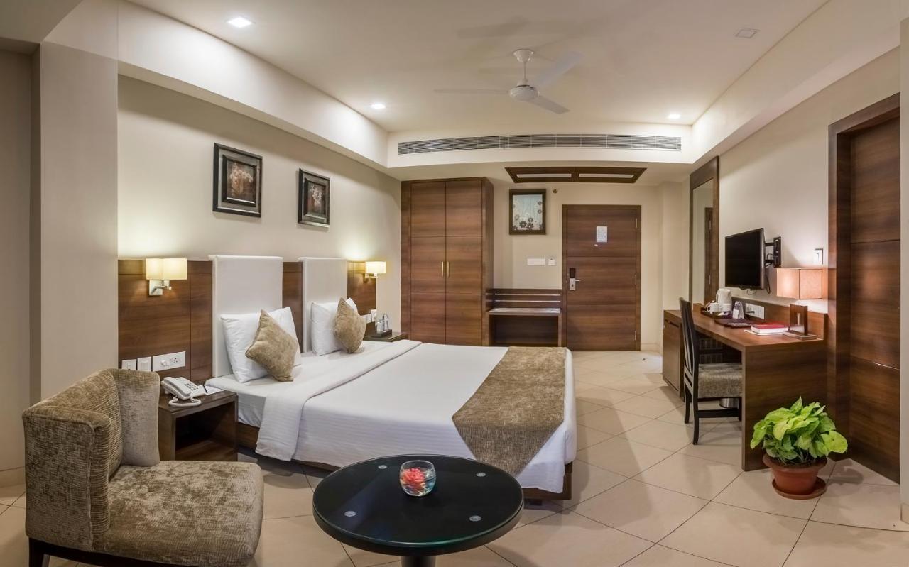 Peerless Hotel Durgapur Esterno foto