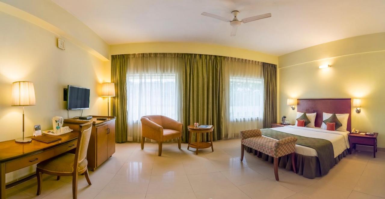 Peerless Hotel Durgapur Esterno foto