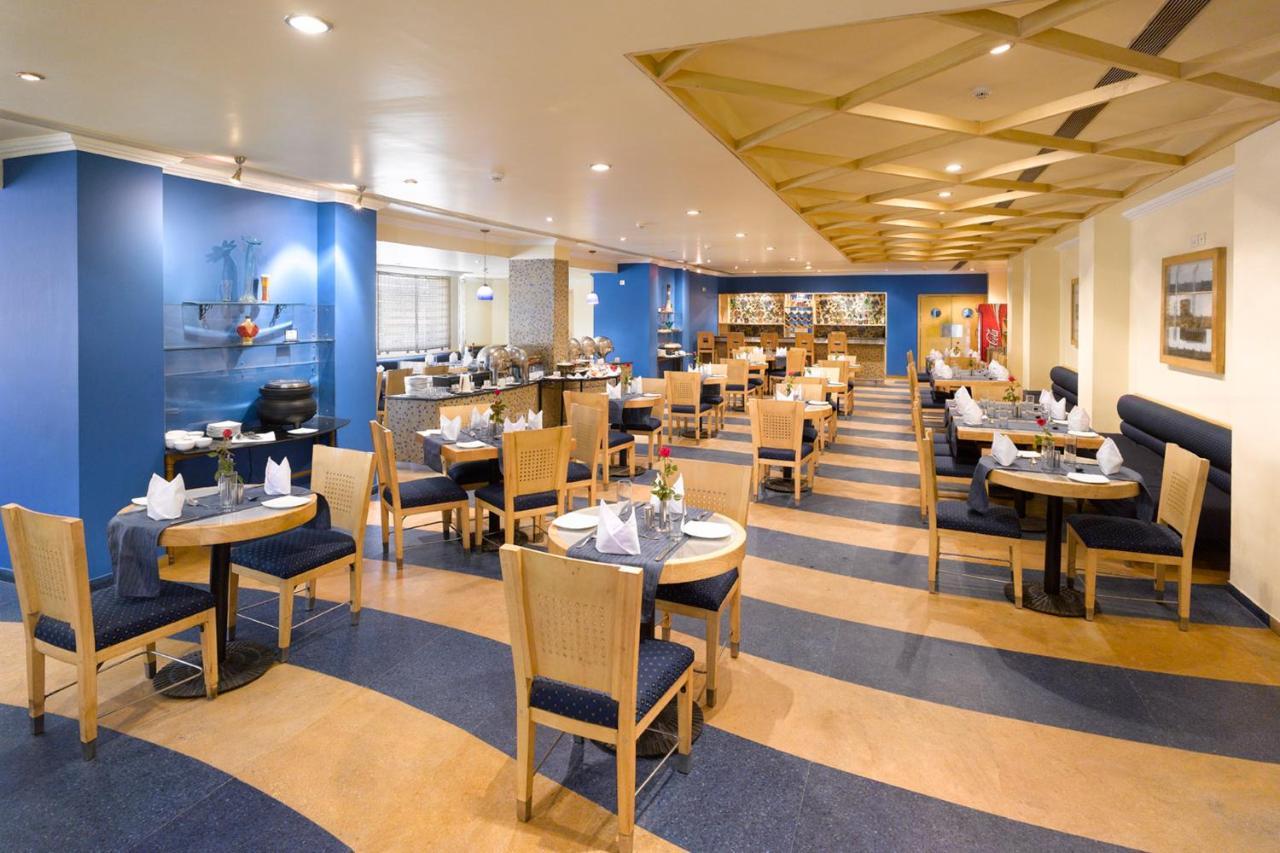 Peerless Hotel Durgapur Esterno foto