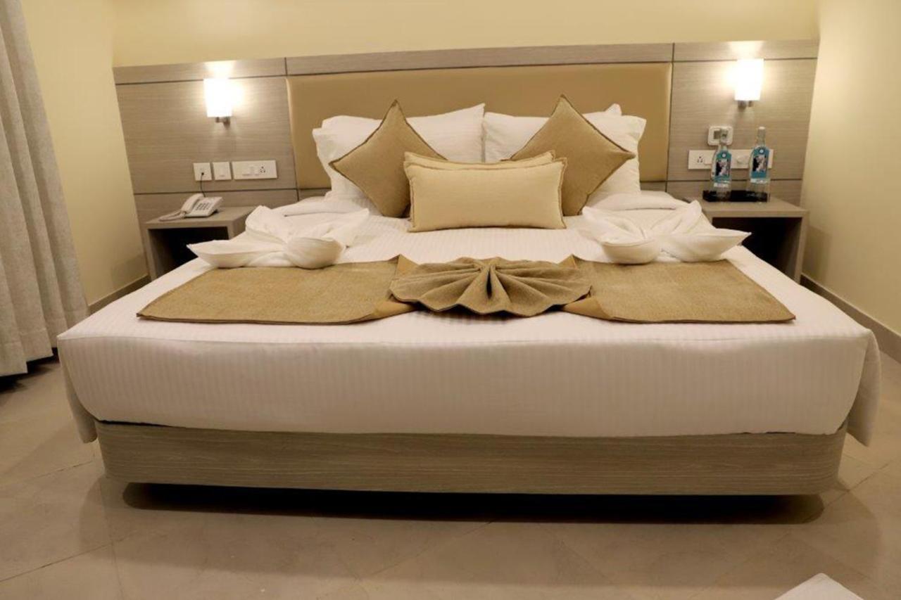 Peerless Hotel Durgapur Esterno foto