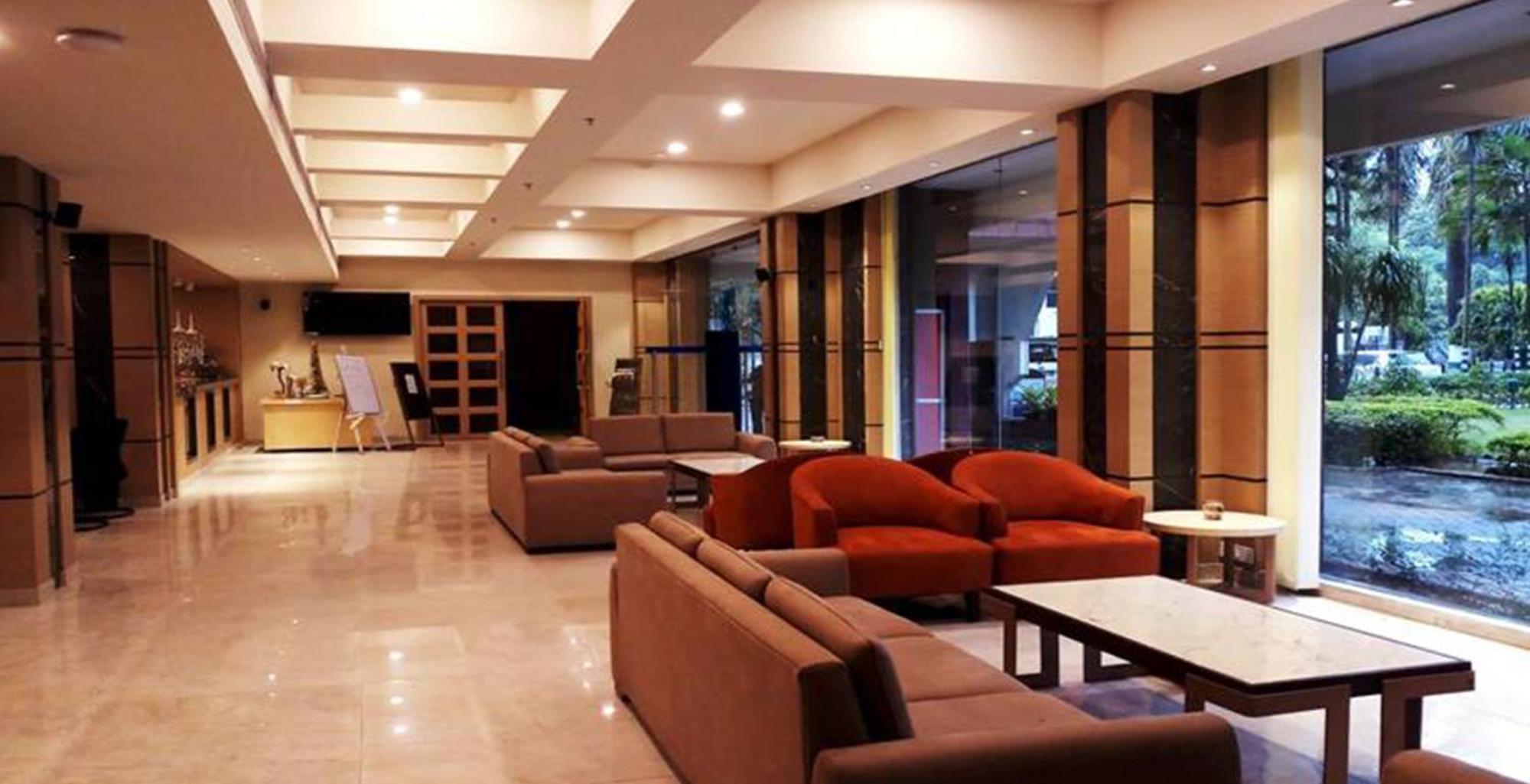 Peerless Hotel Durgapur Esterno foto