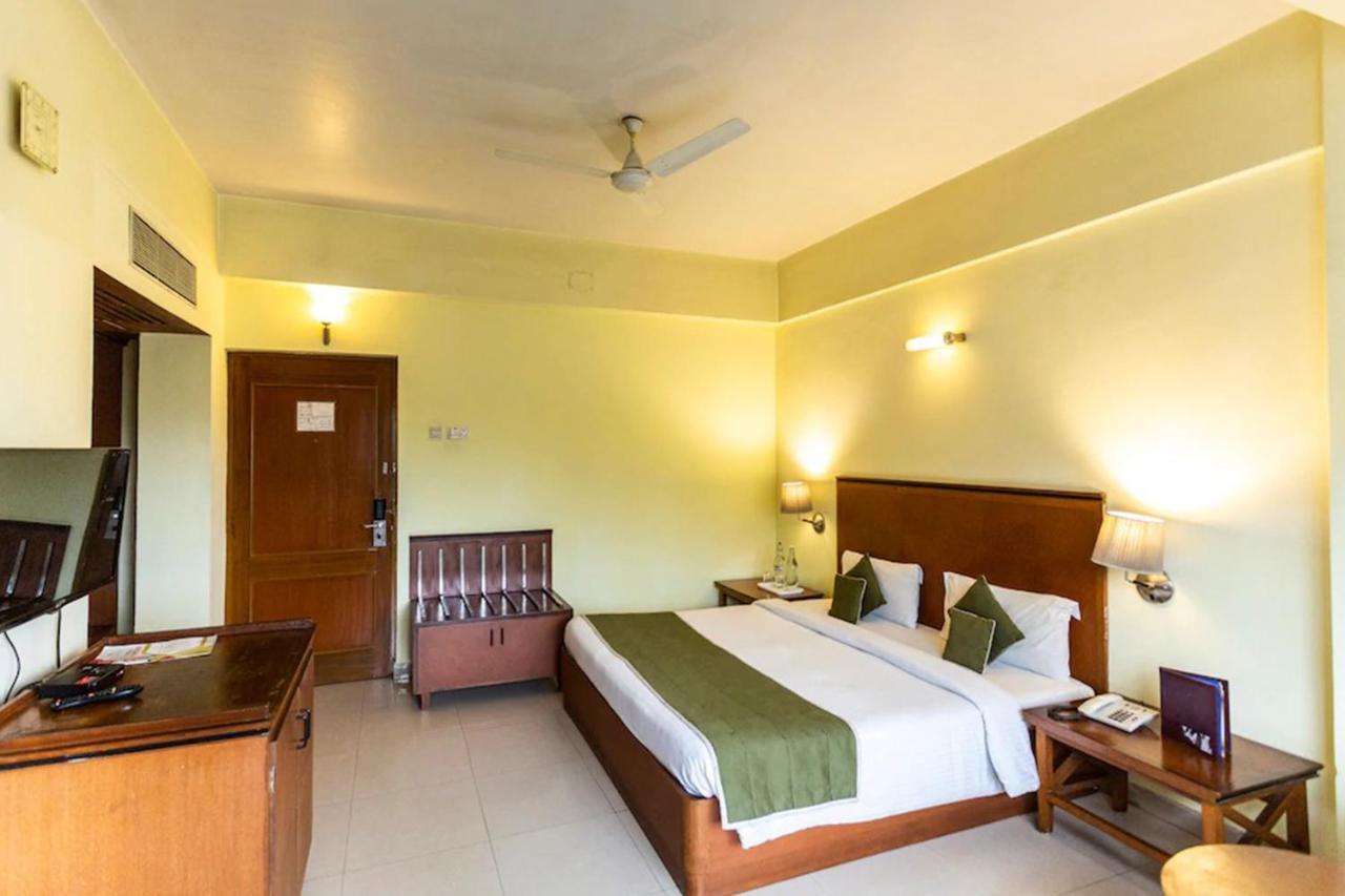 Peerless Hotel Durgapur Esterno foto